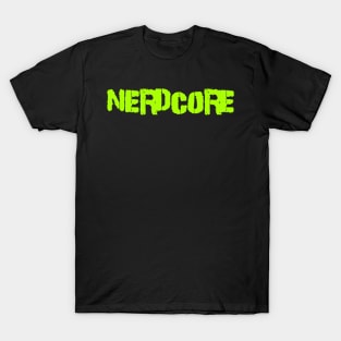 Nerdcore T-Shirt